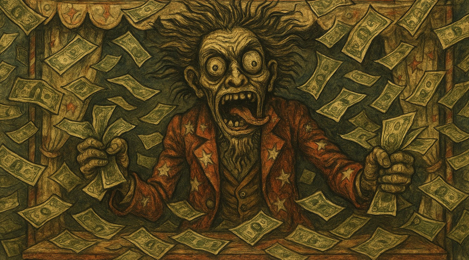 10 Really Bizarre Side Hustles That Are Legal (And Actually Make Money) - Libertarian Country