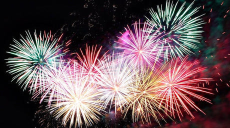 6 Libertarian New Year's Resolutions - Libertarian Country