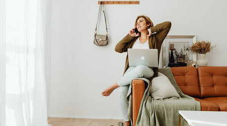 6 Reasons Working From Home Is Not Morally Wrong - Libertarian Country