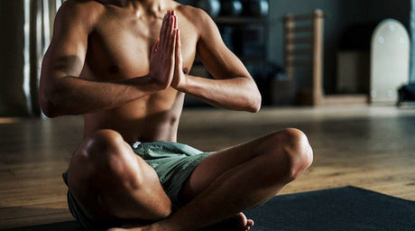 9 Proven Ways To Naturally Boost Testosterone - Libertarian Country