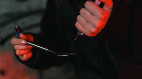 Do Libertarians Support Heroin Legalization? - Libertarian Country