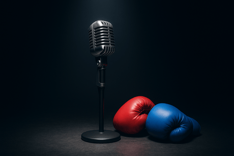 Is Nate Bargatze’s Rise Proof Americans Are Tired of Political Divisiveness? - Libertarian Country