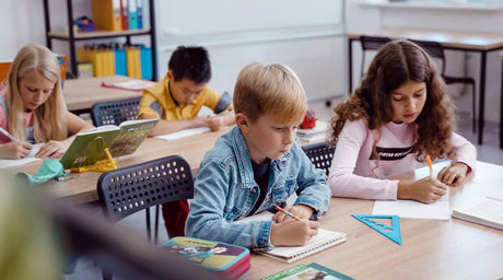 Kids and Capitalism - Libertarian Country