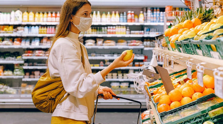 People Will Be Wearing Masks Forever - Libertarian Country