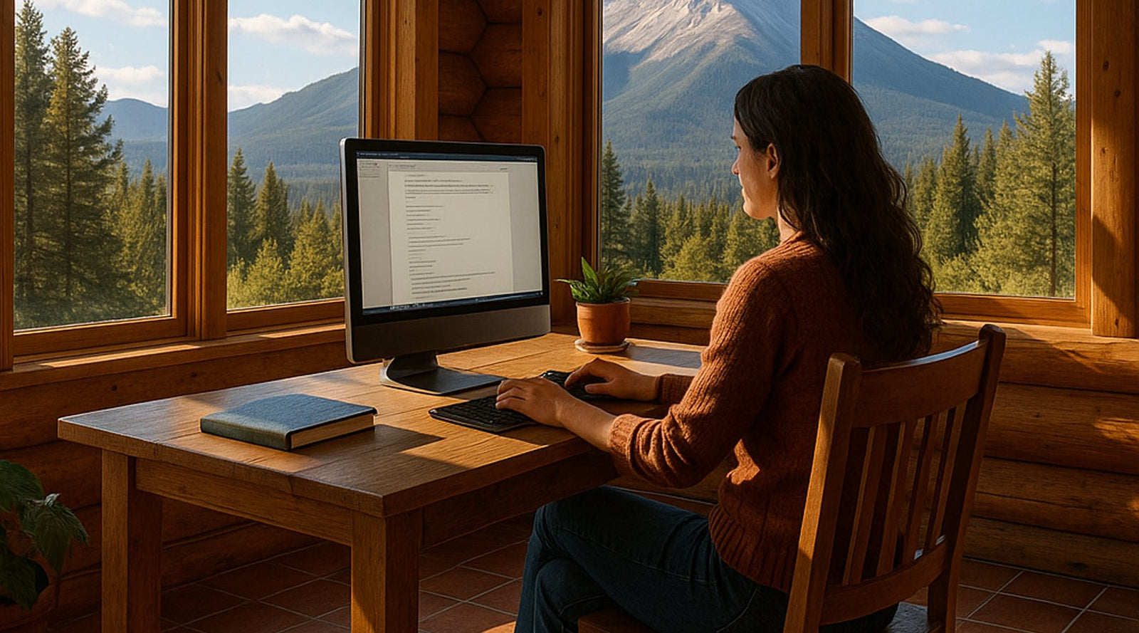 Yes, You Should Quit Your Job And Start A Business - Libertarian Country