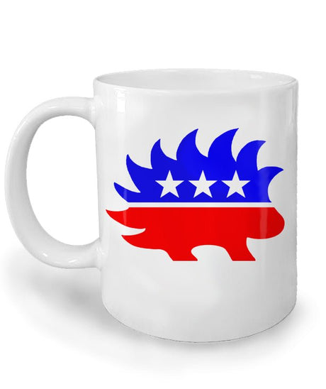 Libertarian Mugs - Libertarian Country