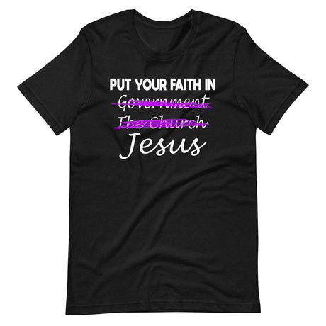 Christian Libertarian Premium Shirts