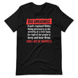 2nd Amendment Shirt