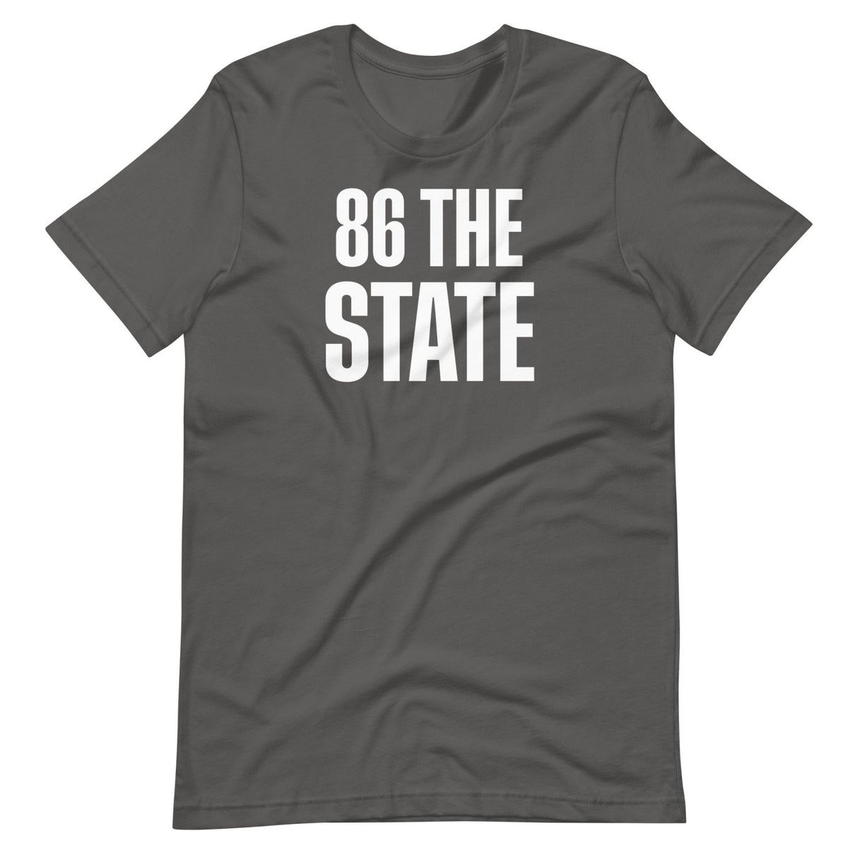 86 The State Shirt