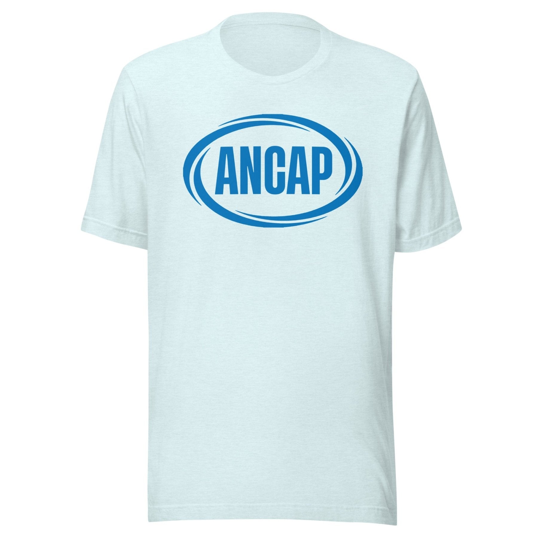 Ancap Shirt