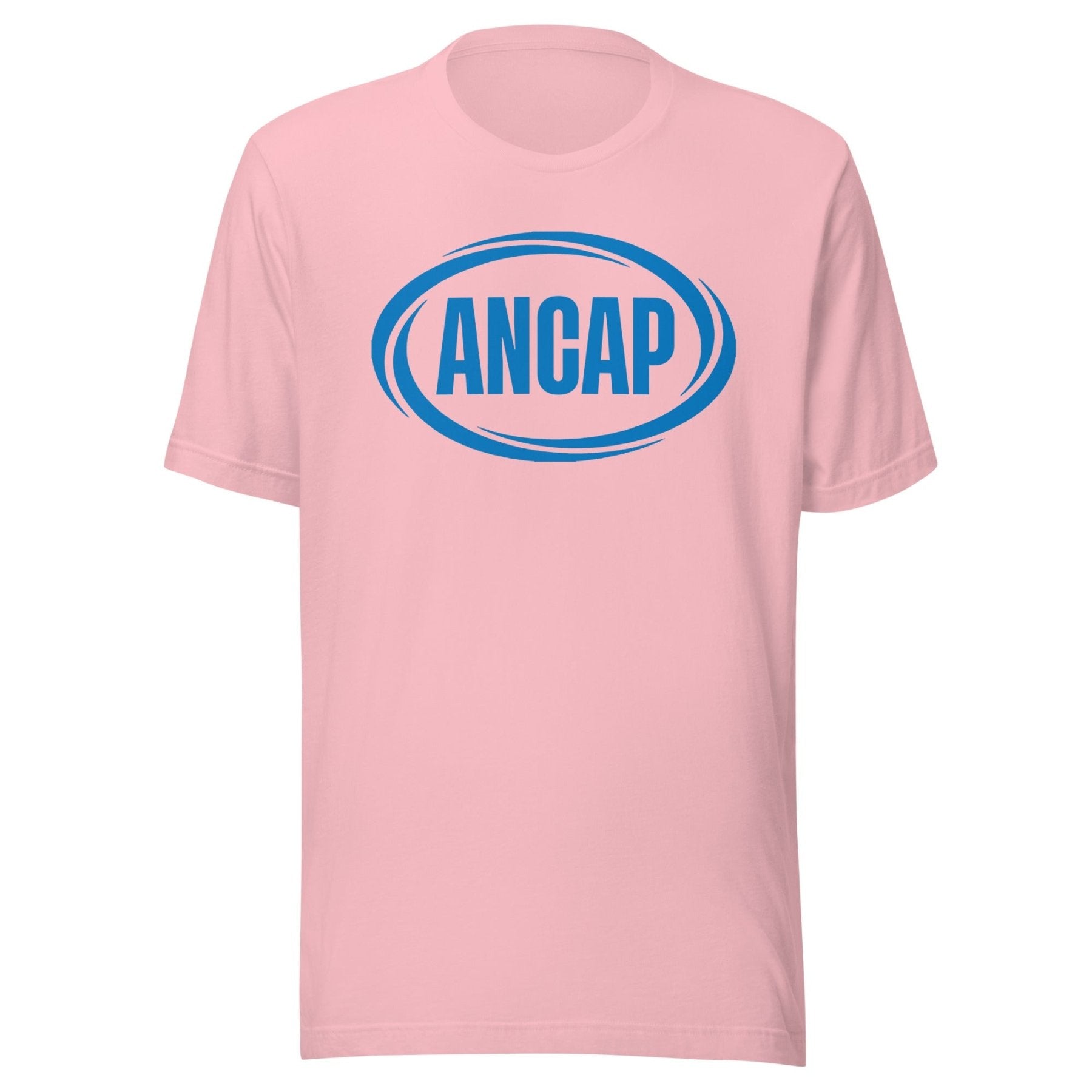 Ancap Shirt