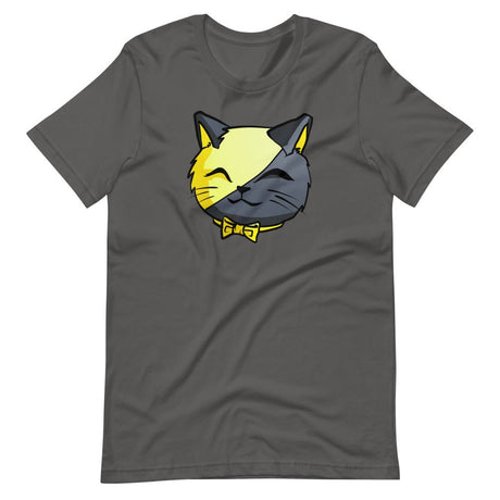 Ancat Shirt