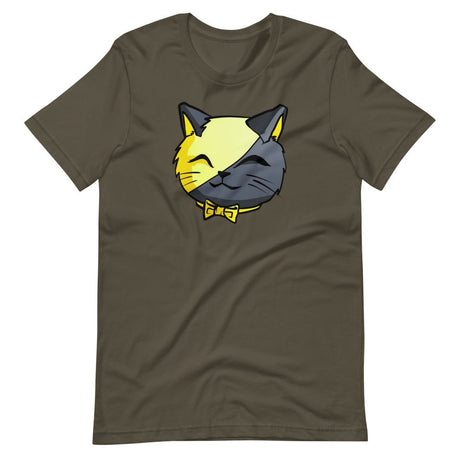 Ancat Shirt