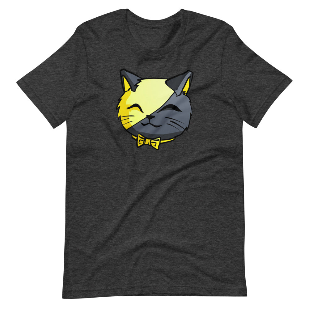 Ancat Shirt