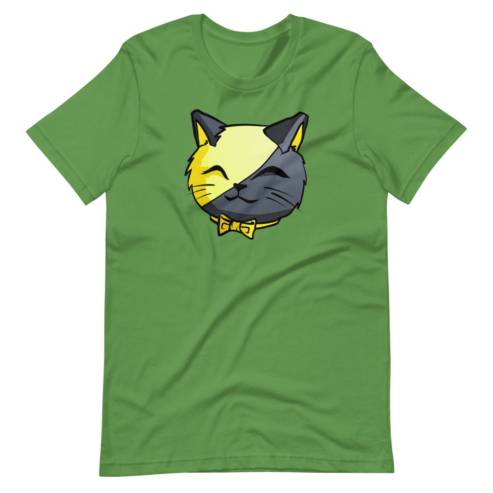 Ancat Shirt