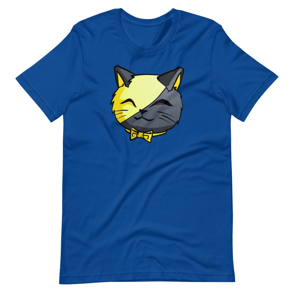 Ancat Shirt