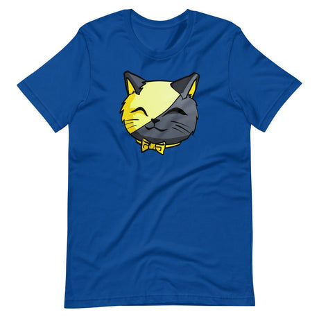 Ancat Shirt