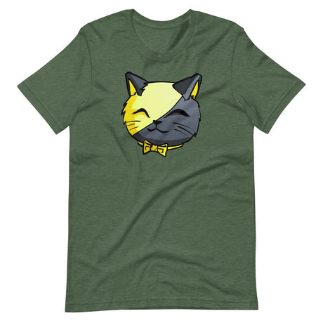 Ancat Shirt