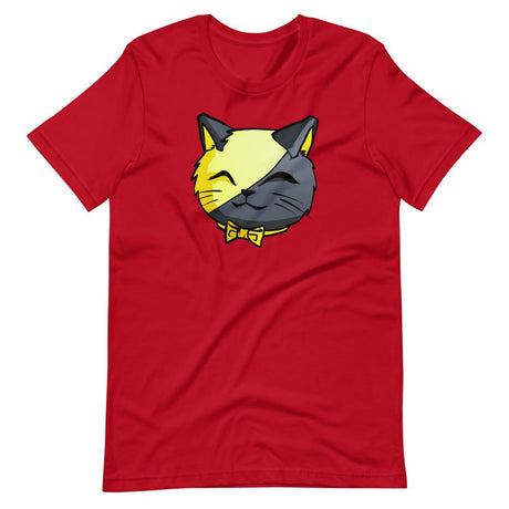 Ancat Shirt