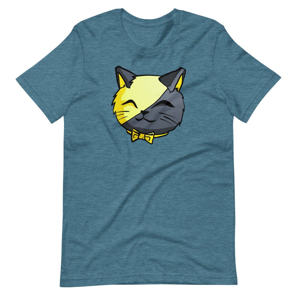 Ancat Shirt
