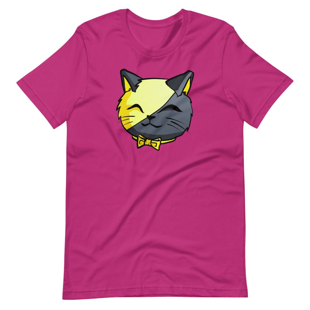 Ancat Shirt