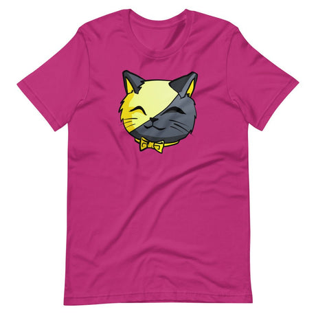 Ancat Shirt