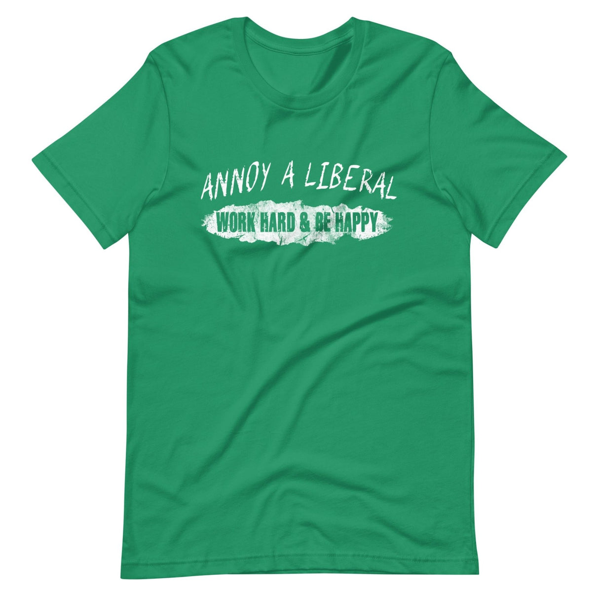 Annoy a Liberal Shirt