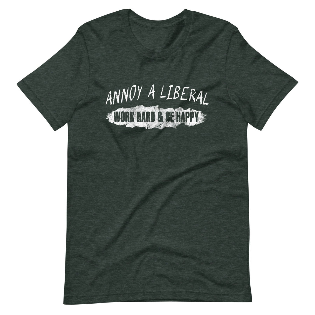 Annoy a Liberal Shirt