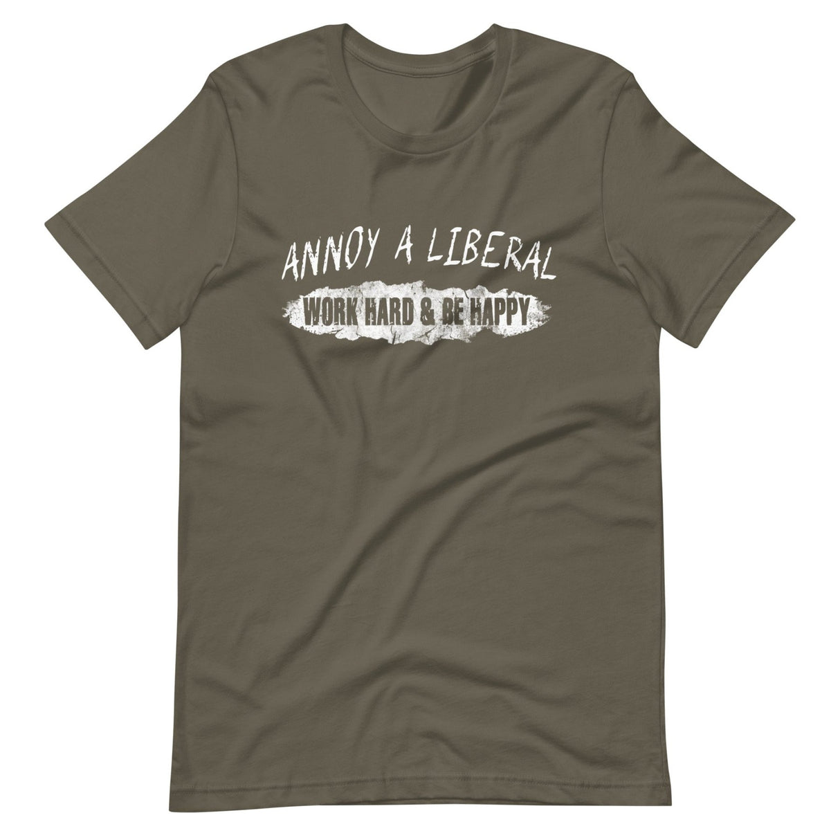 Annoy a Liberal Shirt