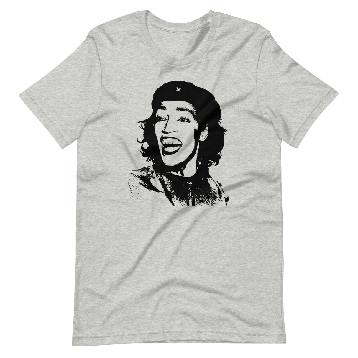AOC Che Guevara Parody Shirt