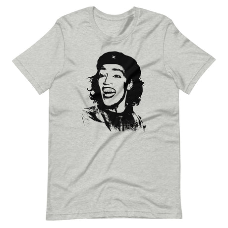 AOC Che Guevara Parody Shirt