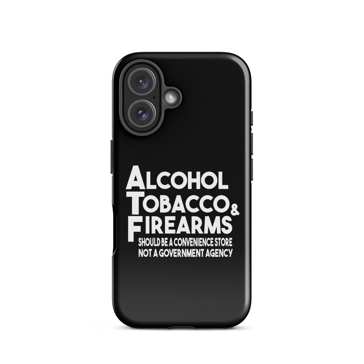 ATF Convenience Store iPhone® Case