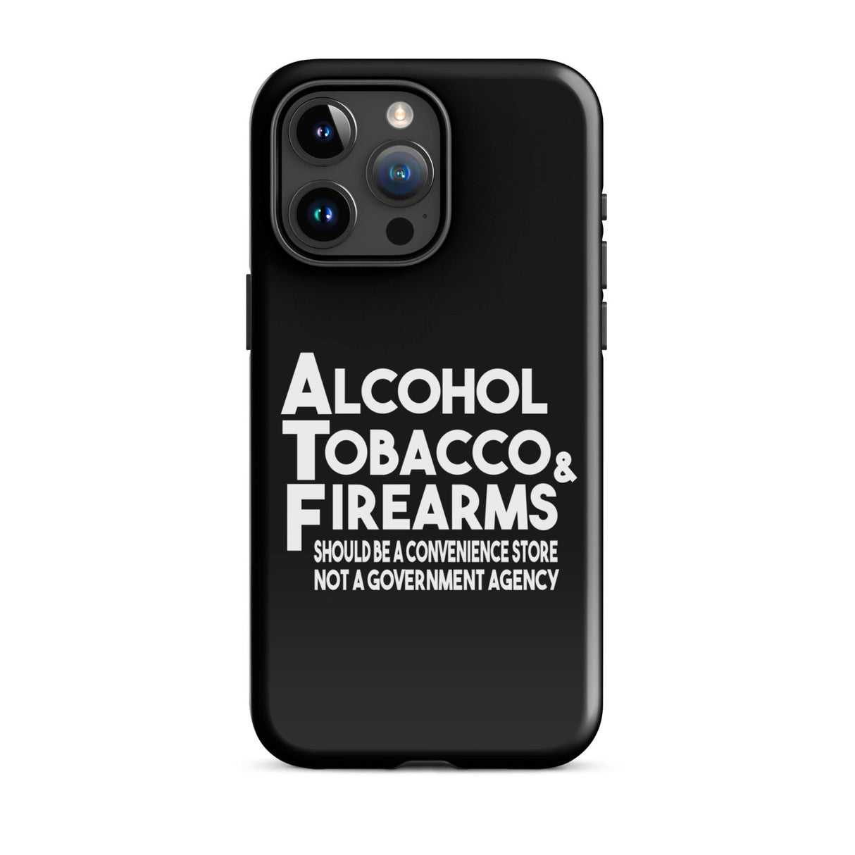 ATF Convenience Store iPhone® Case