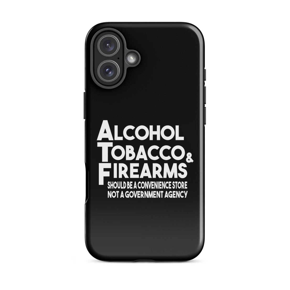 ATF Convenience Store iPhone® Case
