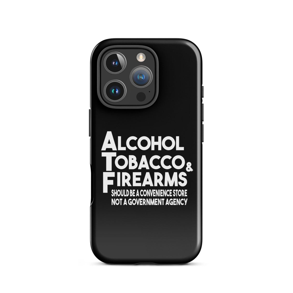 ATF Convenience Store iPhone® Case