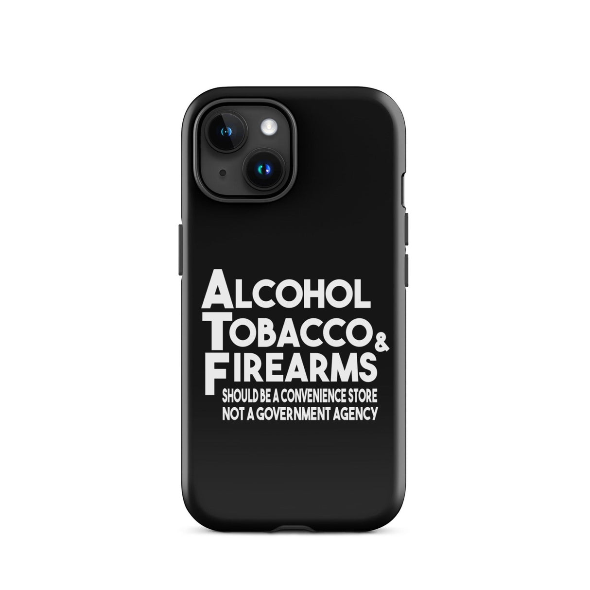 ATF Convenience Store iPhone® Case