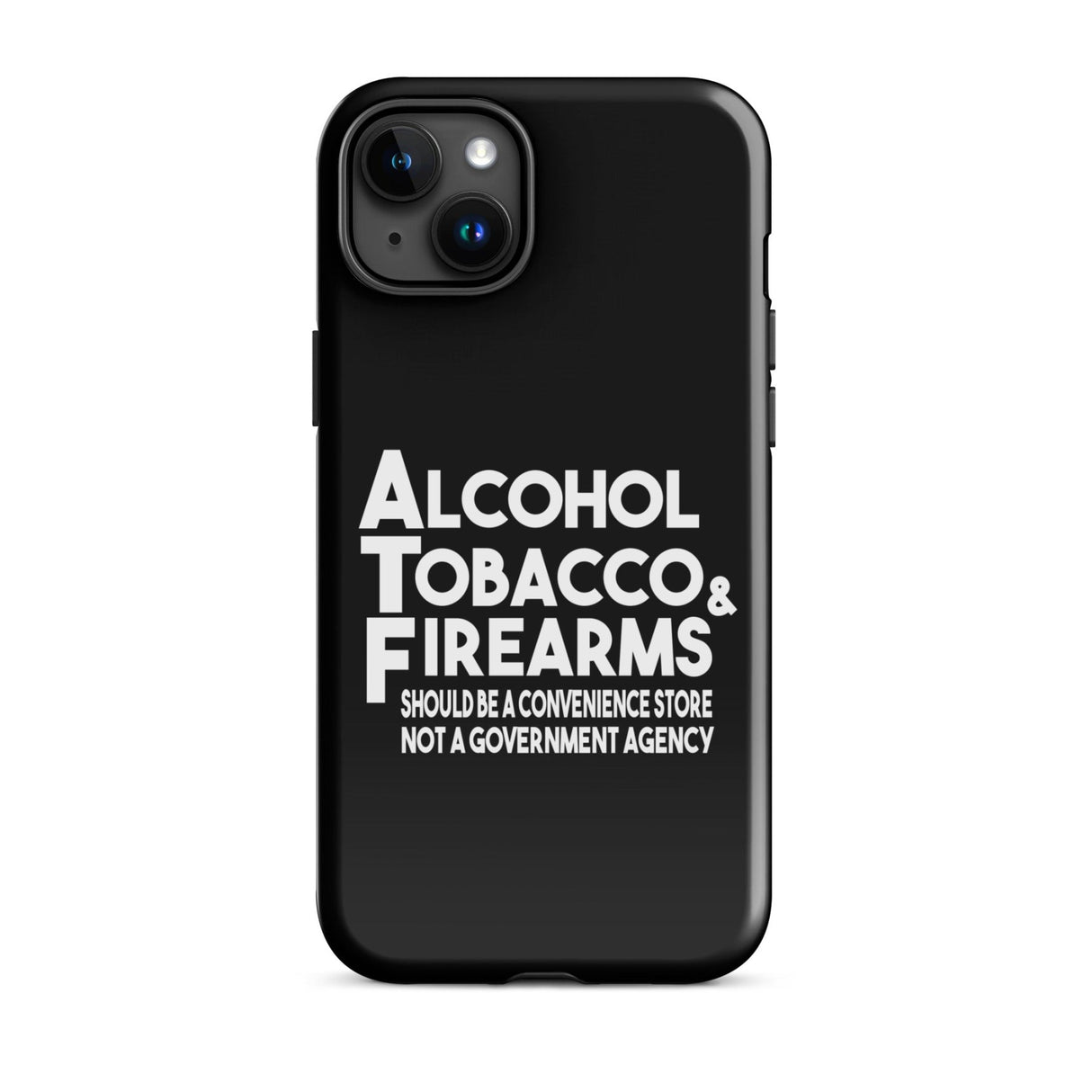 ATF Convenience Store iPhone® Case