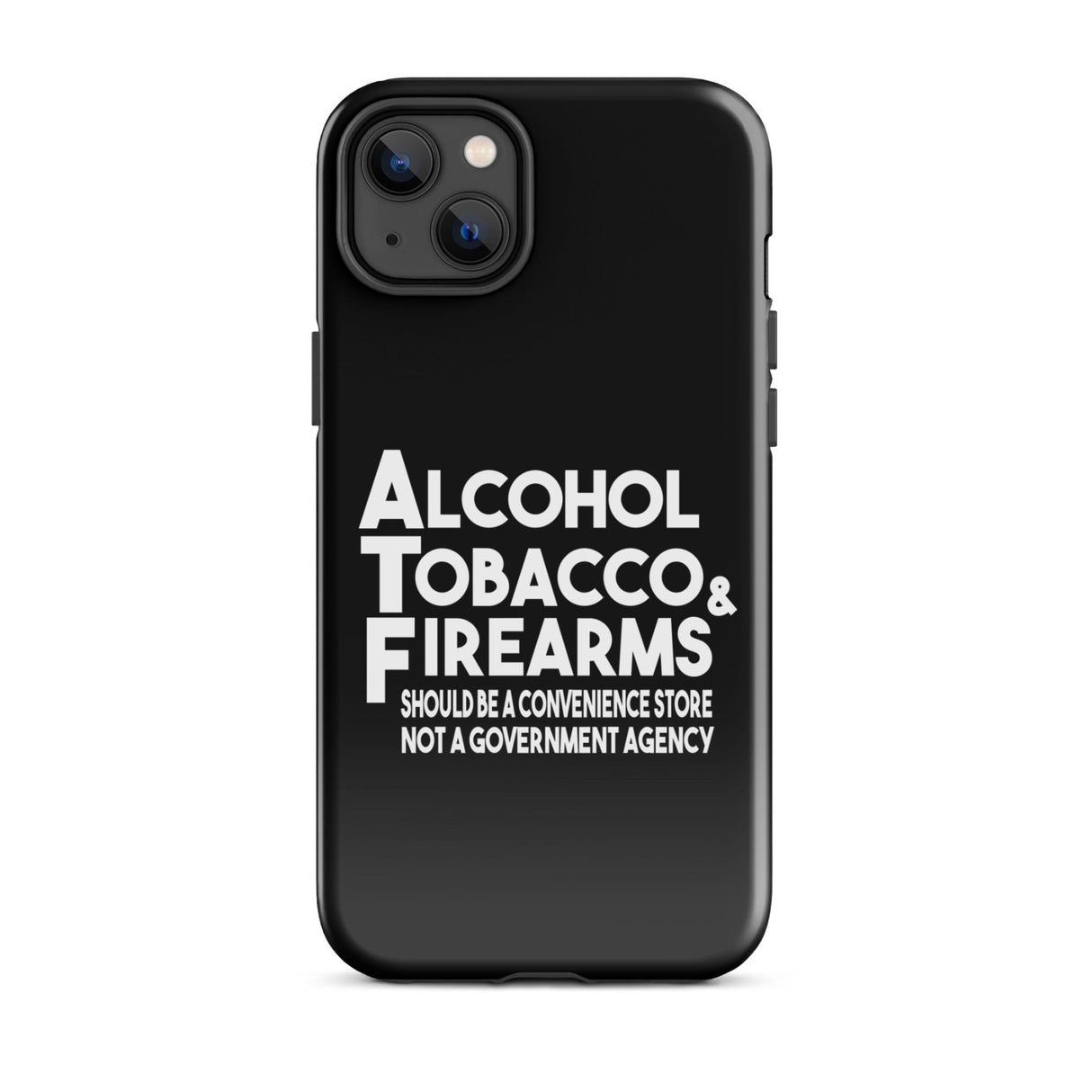 ATF Convenience Store iPhone® Case