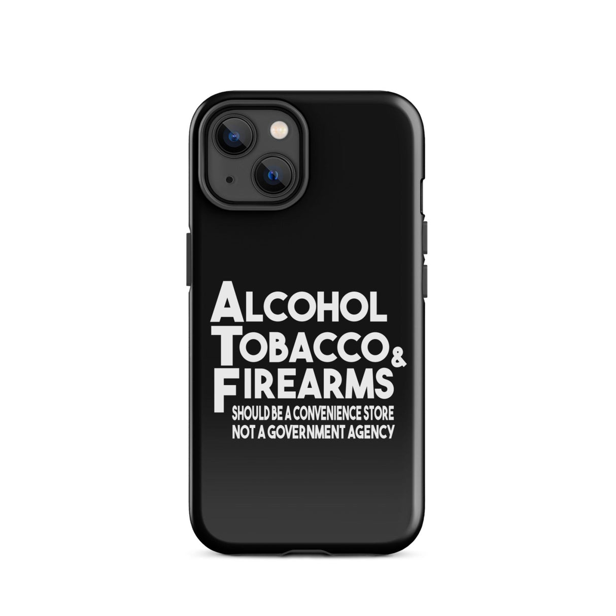ATF Convenience Store iPhone® Case