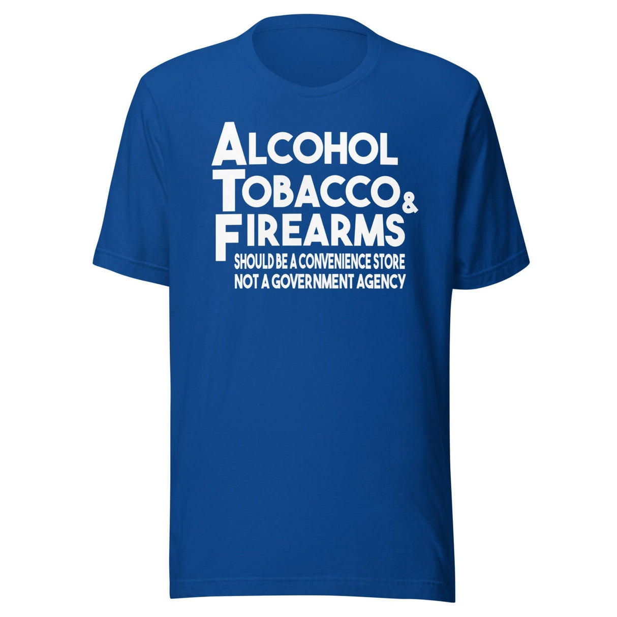 ATF Shirt