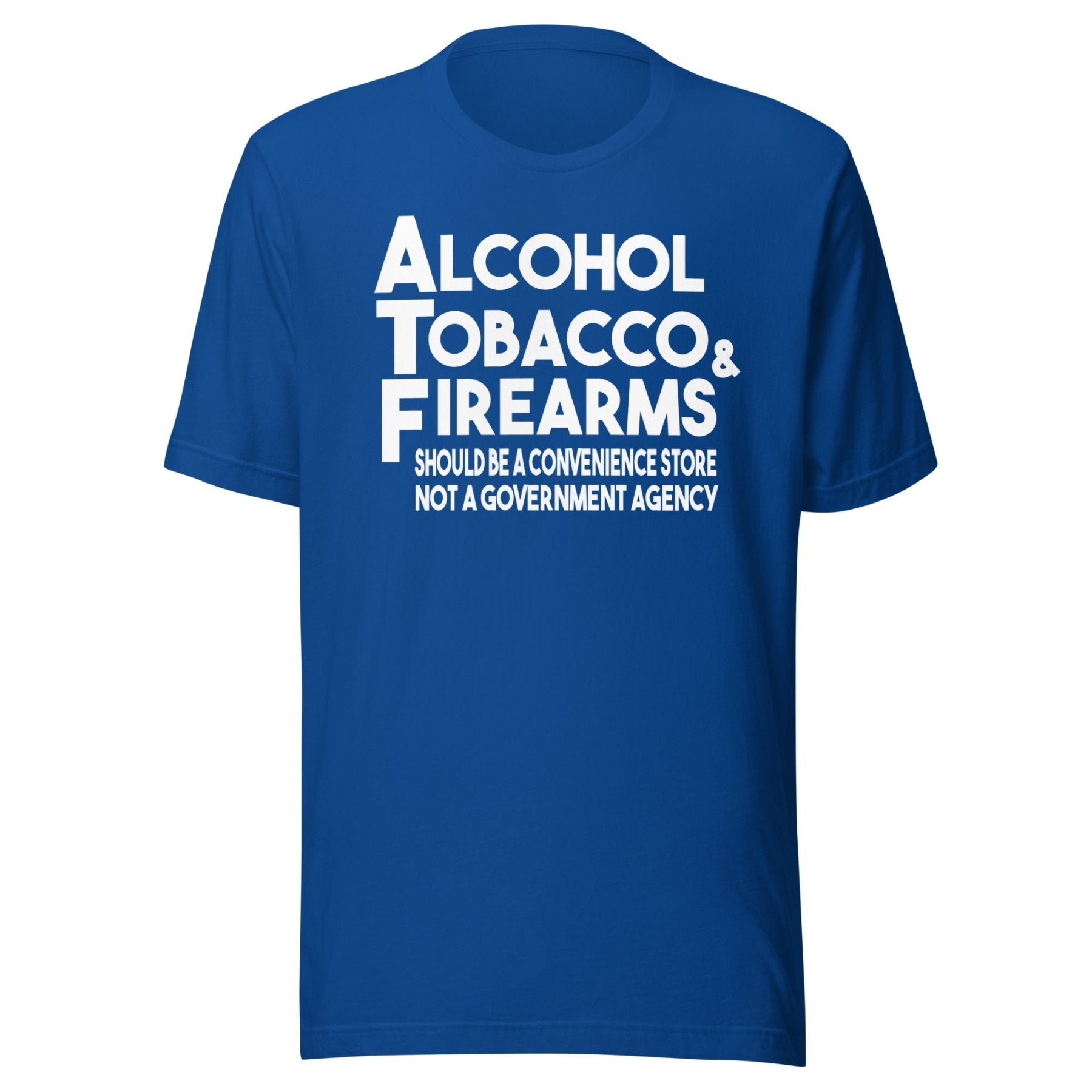ATF Shirt