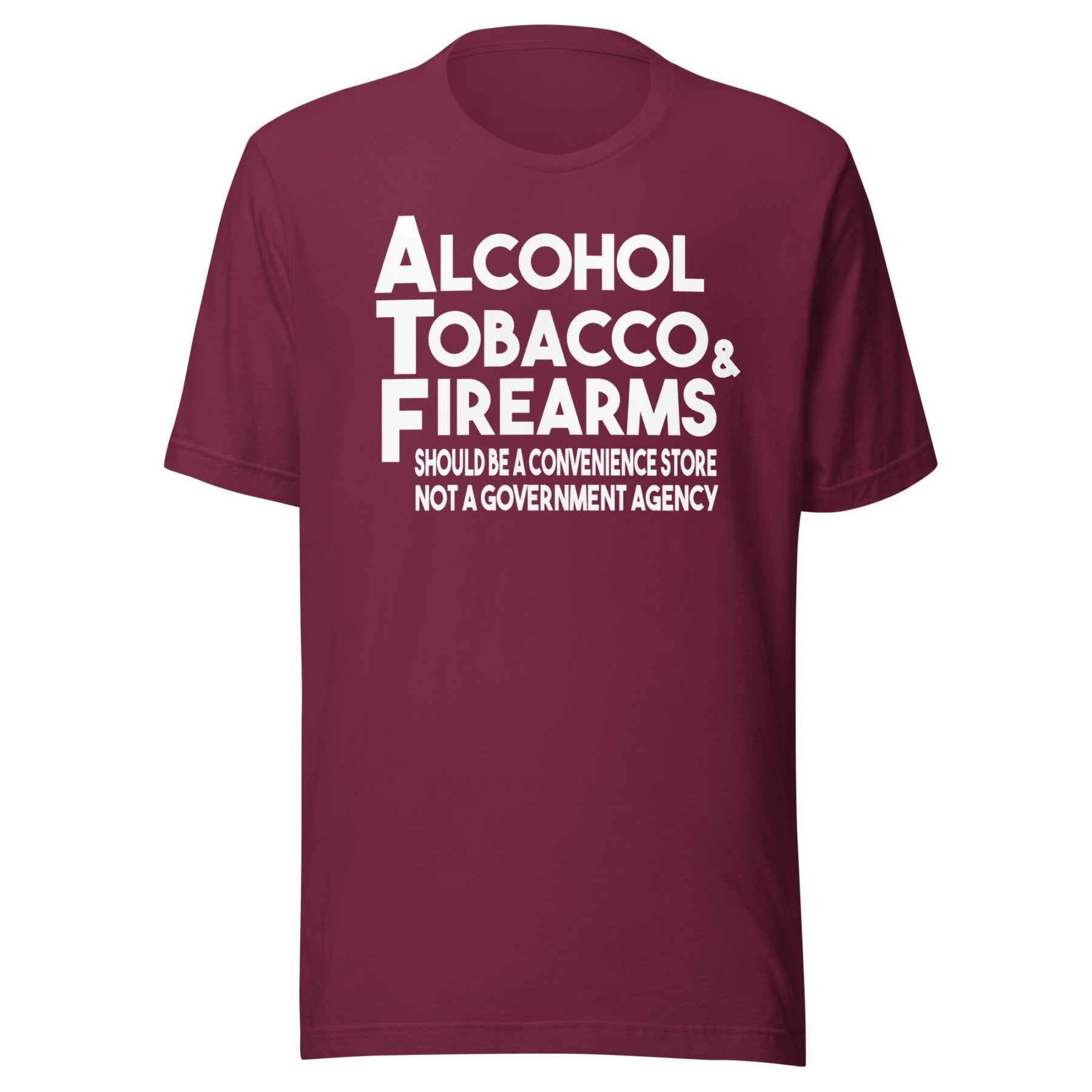 ATF Shirt