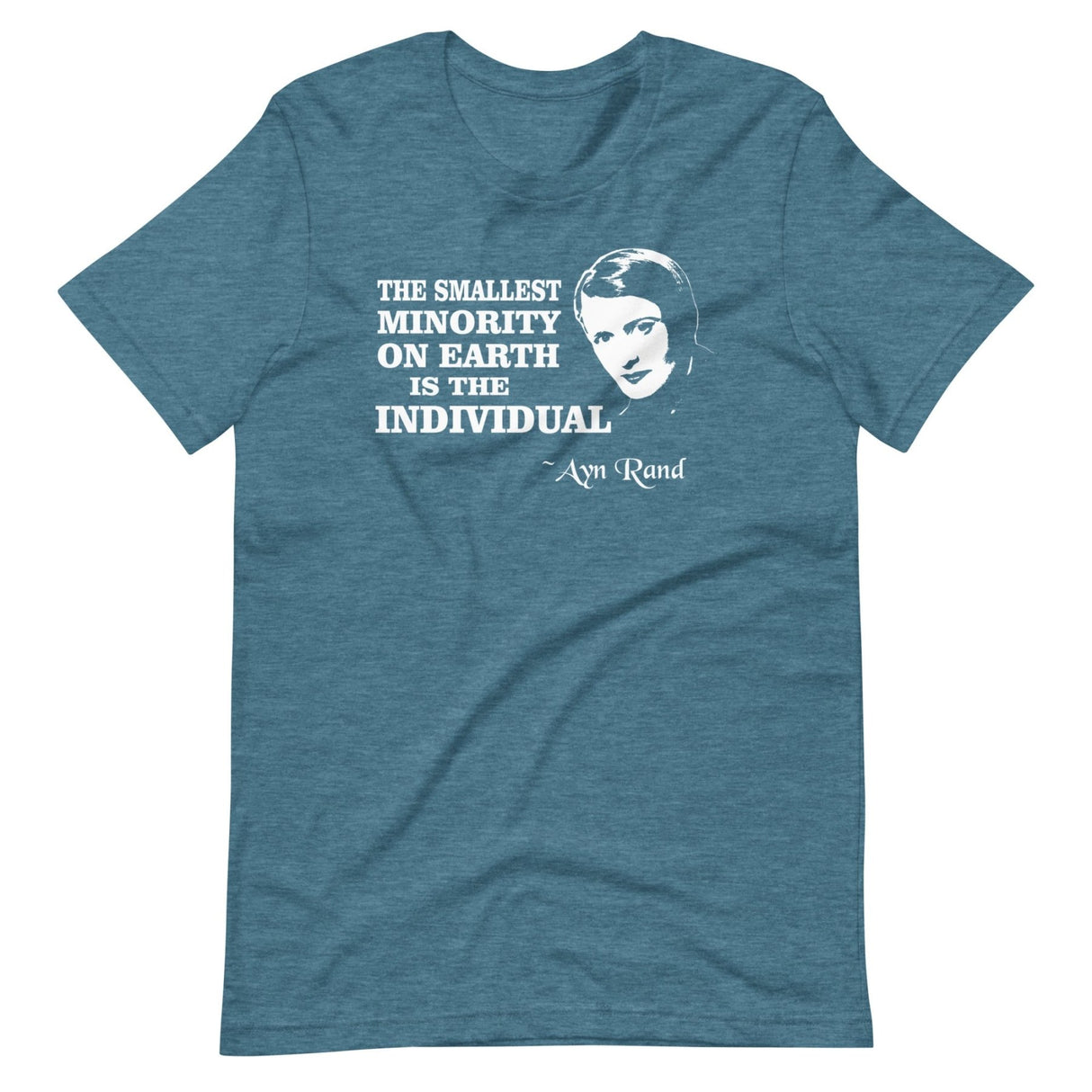 Ayn Rand Shirt