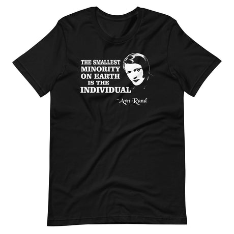 Ayn Rand Shirt
