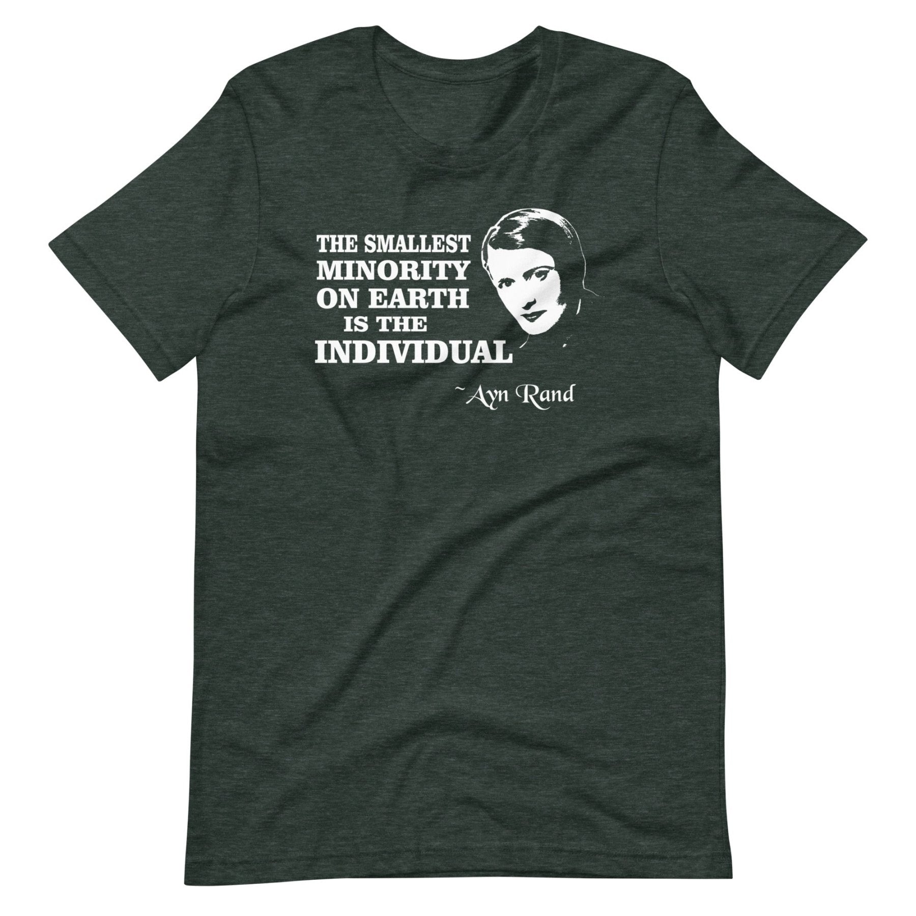 Ayn Rand Shirt