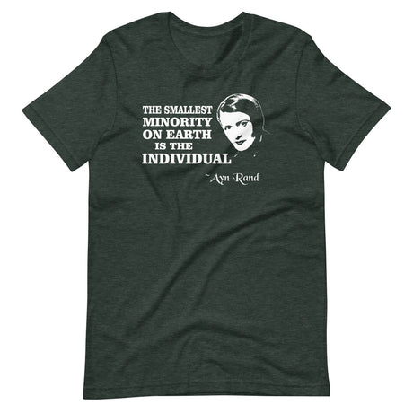 Ayn Rand Shirt