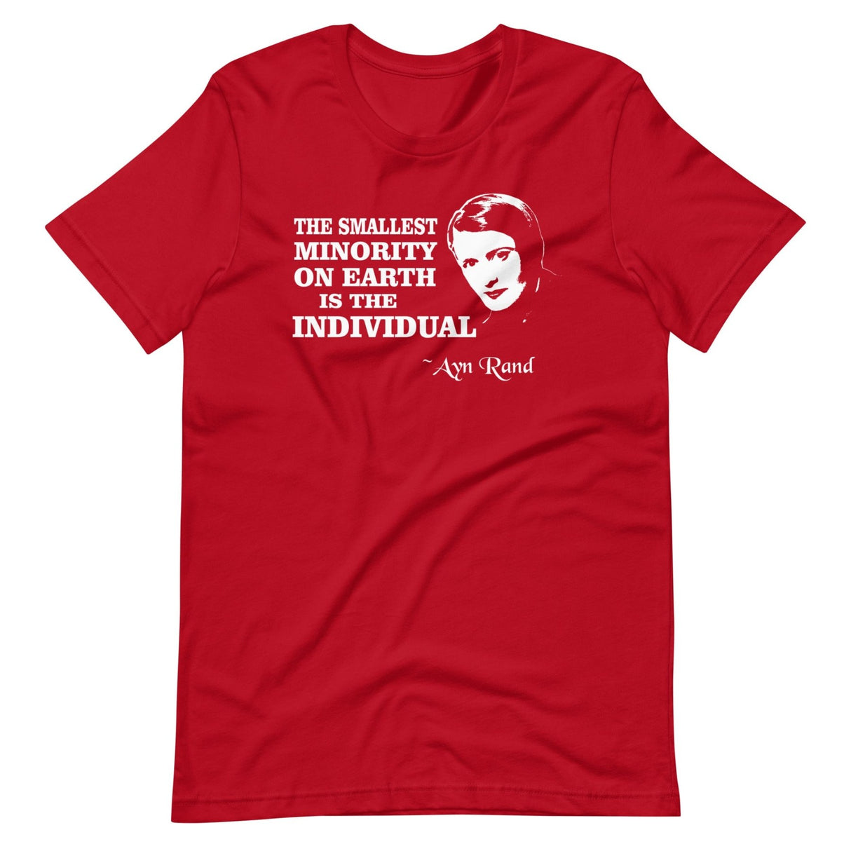 Ayn Rand Shirt