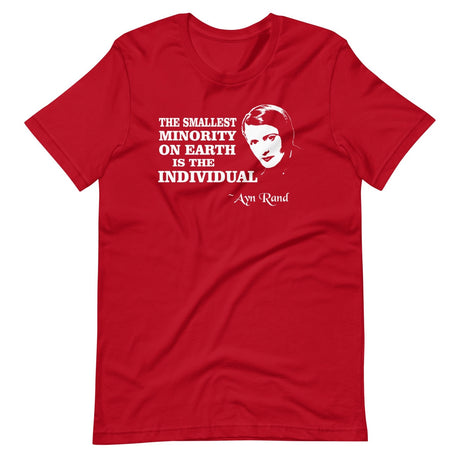 Ayn Rand Shirt