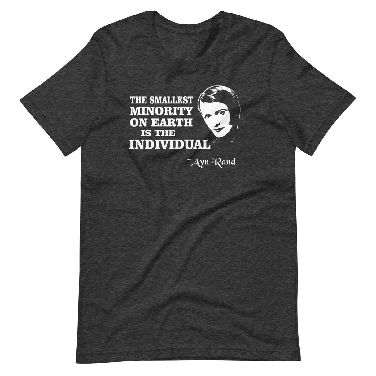 Ayn Rand Shirt