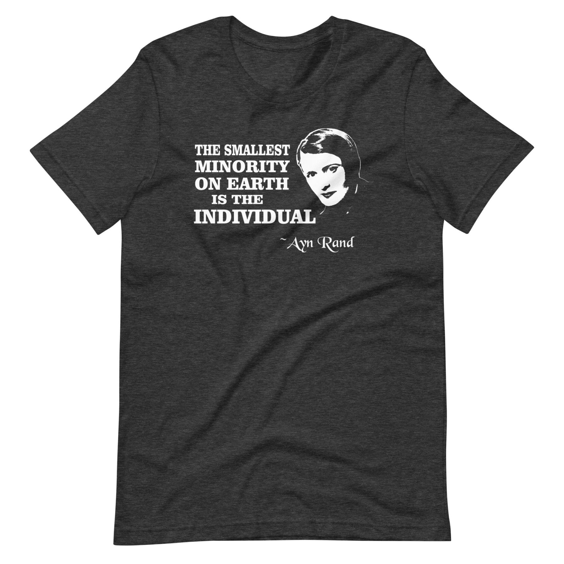 Ayn Rand Shirt